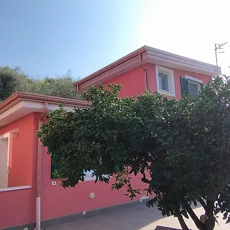 Apartmán Onde Te Ve? La Spezia