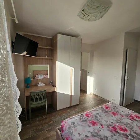 Onde Te Ve? Apartmán La Spezia