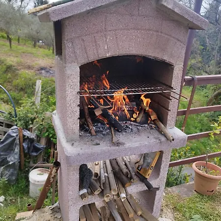 Onde Te Ve? Apartmán La Spezia