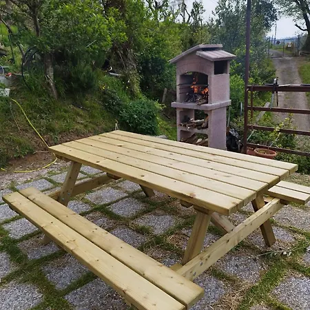Apartmán Onde Te Ve? La Spezia
