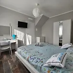 Onde Te Ve? Apartment