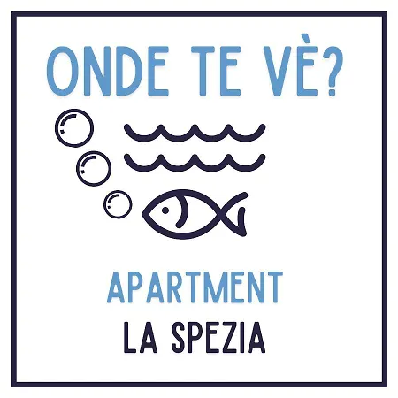 Onde Te Ve? La Spezia