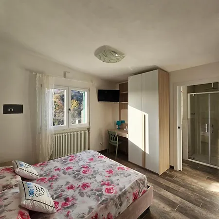 Onde Te Ve? Apartment *