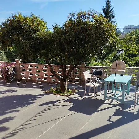 Onde Te Ve? Lägenhet