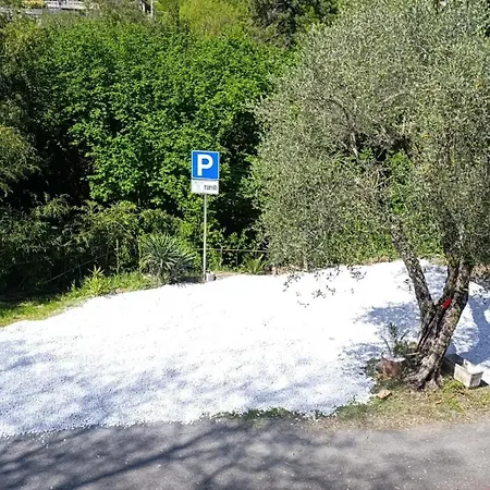 Onde Te Ve? Daire La Spezia