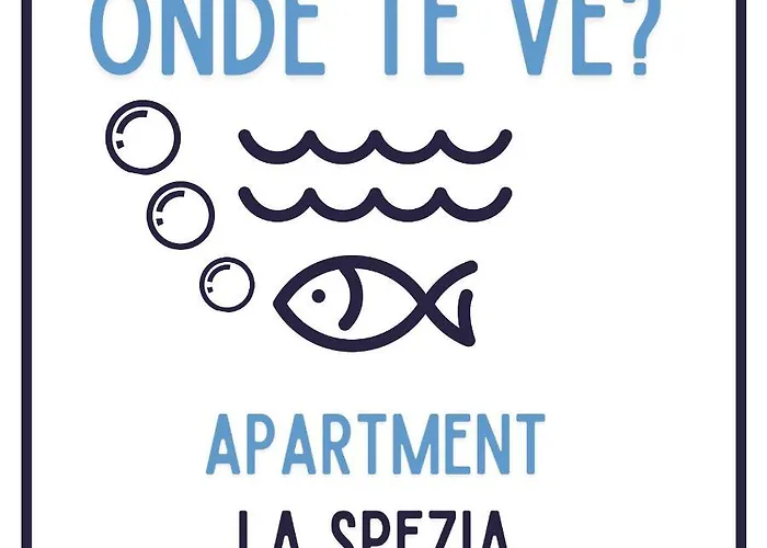 Onde Te Ve? La Spezia